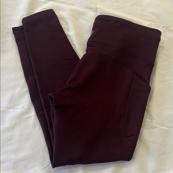 Athleta Altitude Stash Tight - Picture 1 of 3